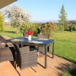 Kuh Heimat - Bergblick - Terrasse Lejlighed Buchenberg (Bavaria)
