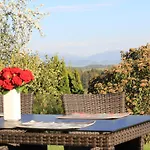 Lejlighed Kuh Heimat - Bergblick - Terrasse Buchenberg (Bavaria)