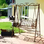 Lejlighed Kuh Heimat - Bergblick - Terrasse Buchenberg (Bavaria)