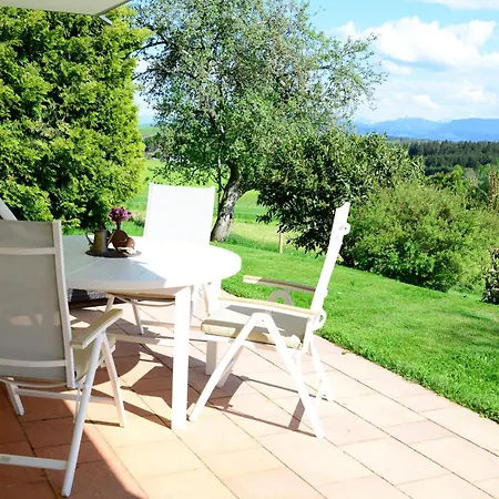 Kuh Heimat - Bergblick - Terrasse * Buchenberg (Bavaria)