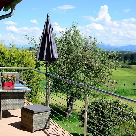شقة Kuh Heimat - Bergblick - Terrasse *