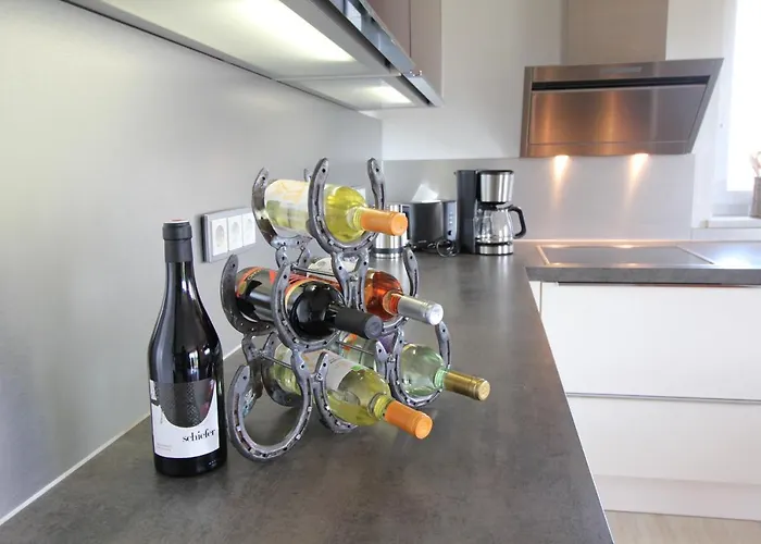 Daire Kuh Heimat - Bergblick - Terrasse *