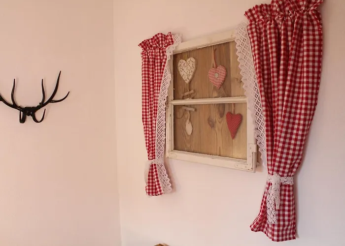 Kuh Heimat - Bergblick - Terrasse Daire Buchenberg (Bavaria)