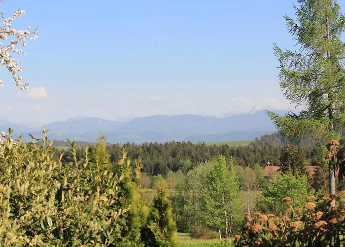 Daire Kuh Heimat - Bergblick - Terrasse
