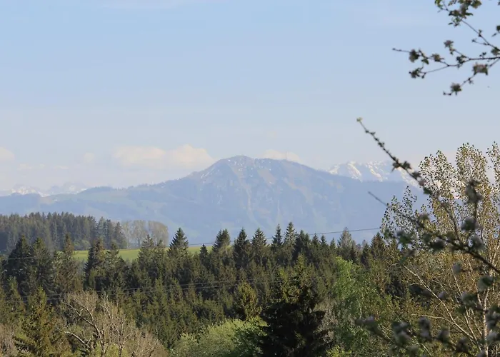 Kuh Heimat - Bergblick - Terrasse Lägenhet *