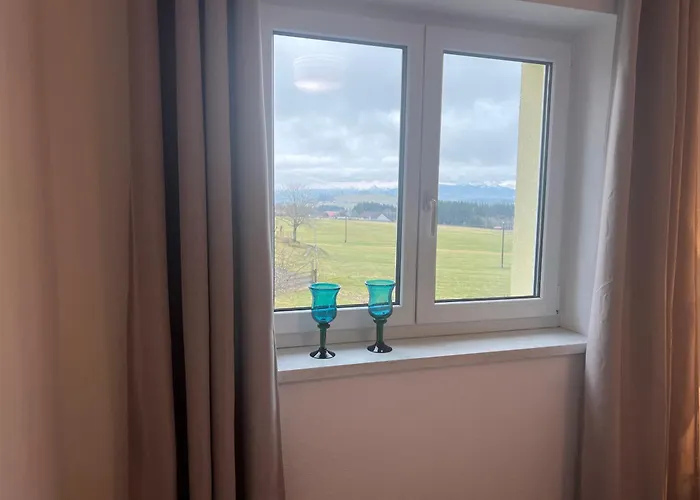 Daire Kuh Heimat - Bergblick - Terrasse *