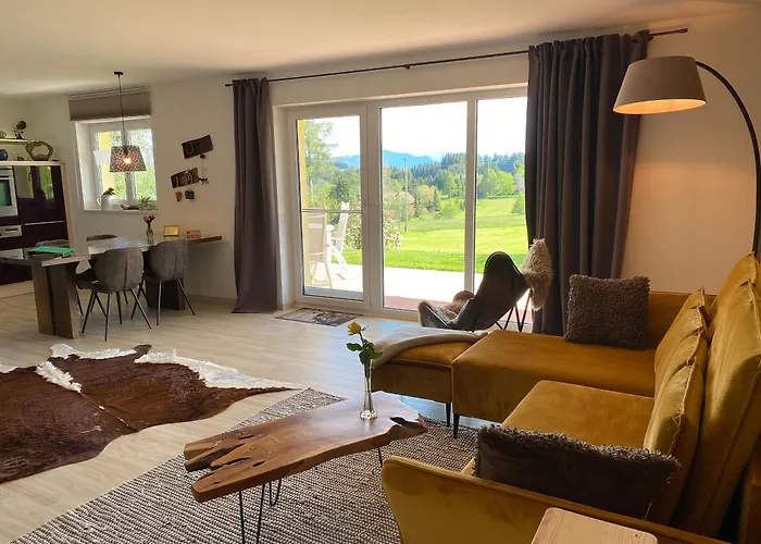 Lägenhet Kuh Heimat - Bergblick - Terrasse Buchenberg (Bavaria)