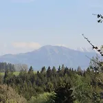 Kuh Heimat - Bergblick - Terrasse Lejlighed *