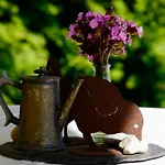 Kuh Heimat - Bergblick - Terrasse * Buchenberg (Bavaria)