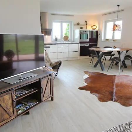Kuh Heimat - Bergblick - Terrasse Appartement *