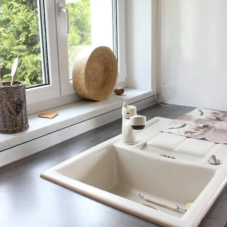 Kuh Heimat - Bergblick - Terrasse Appartement