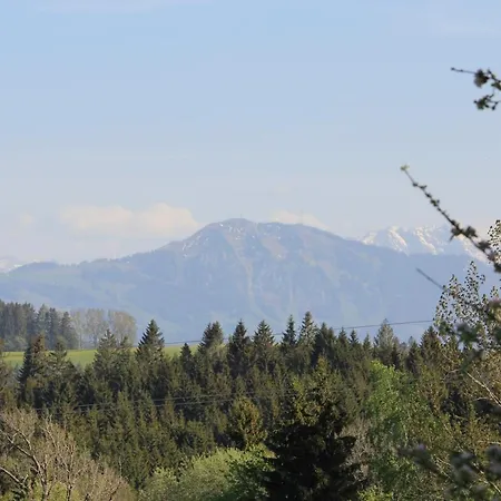 Kuh Heimat - Bergblick - Terrasse Appartement *