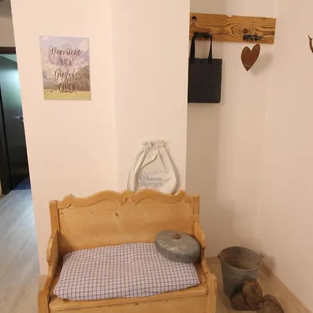 Kuh Heimat - Bergblick - Terrasse Appartement *