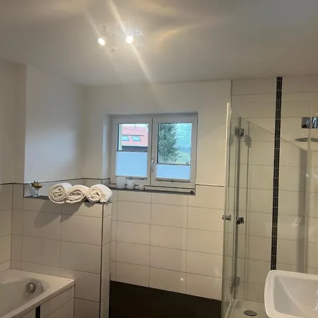 Appartement Kuh Heimat - Bergblick - Terrasse Buchenberg (Bavaria)
