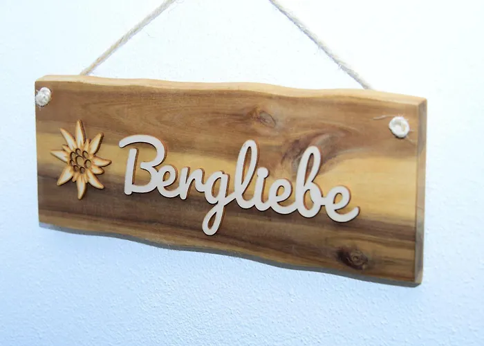 Kuh Heimat - Bergblick - Terrasse Buchenberg (Bavaria)